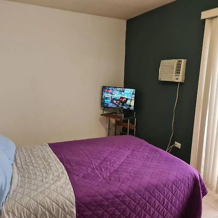 Contry La Silla Apartments Zona Tec - Nuevo Sur Monterrey Eksteriør billede