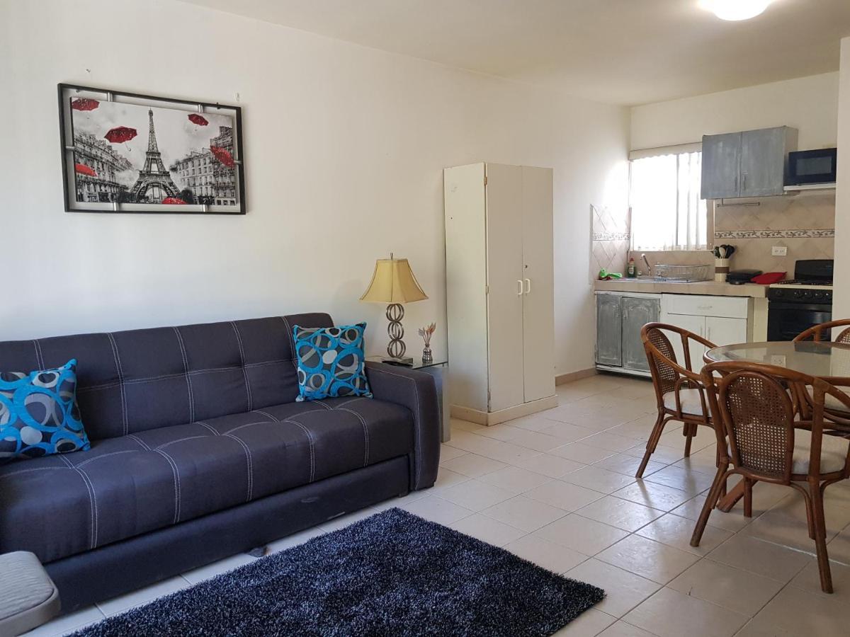 Contry La Silla Apartments Zona Tec - Nuevo Sur Monterrey Eksteriør billede
