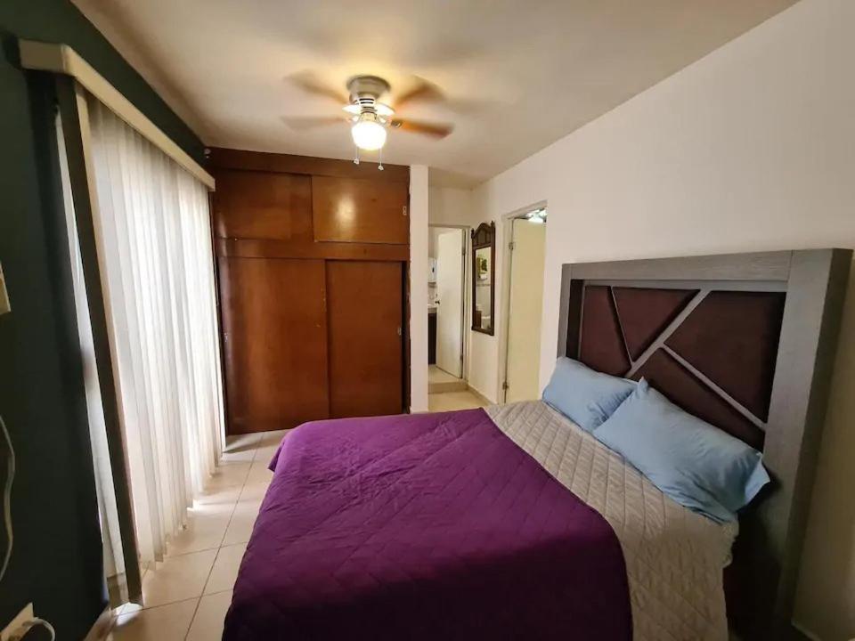 Contry La Silla Apartments Zona Tec - Nuevo Sur Monterrey Eksteriør billede