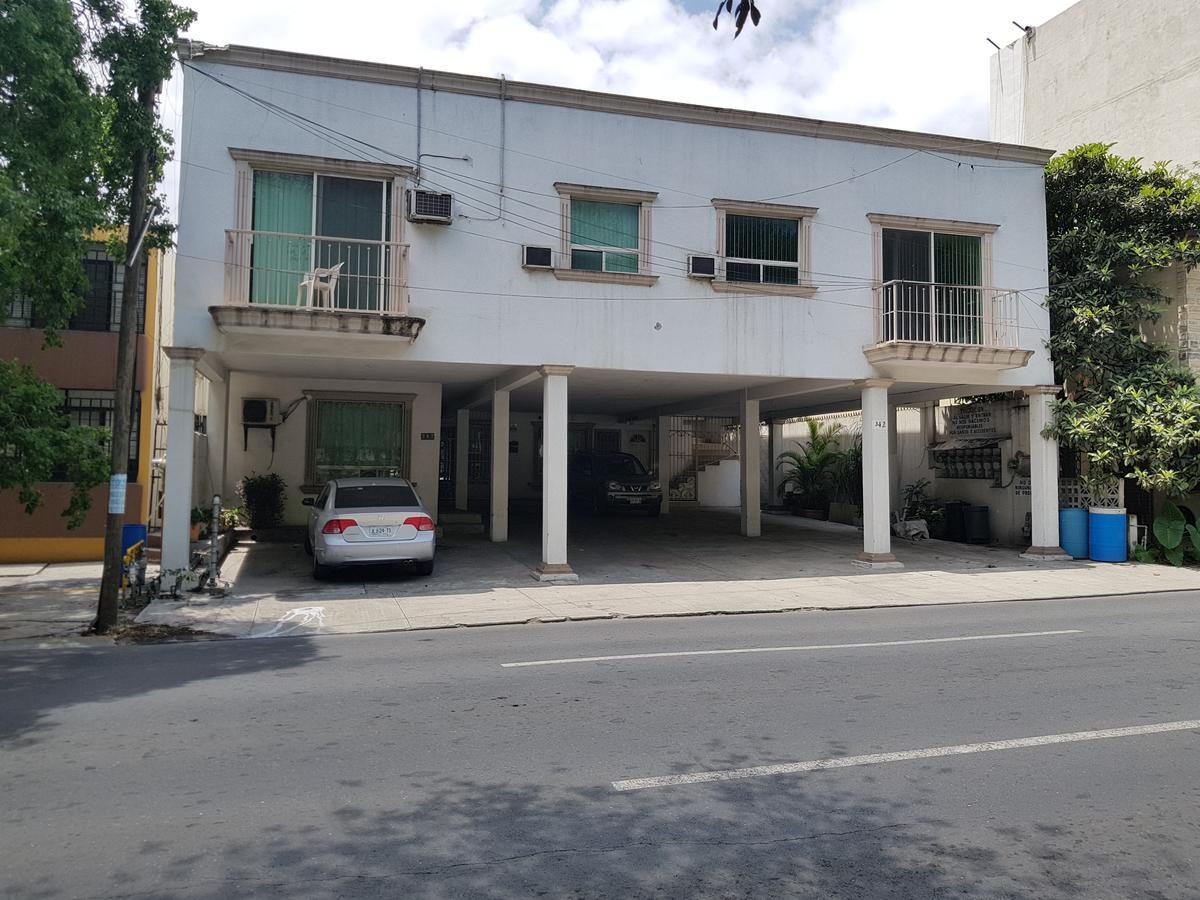 Contry La Silla Apartments Zona Tec - Nuevo Sur Monterrey Eksteriør billede