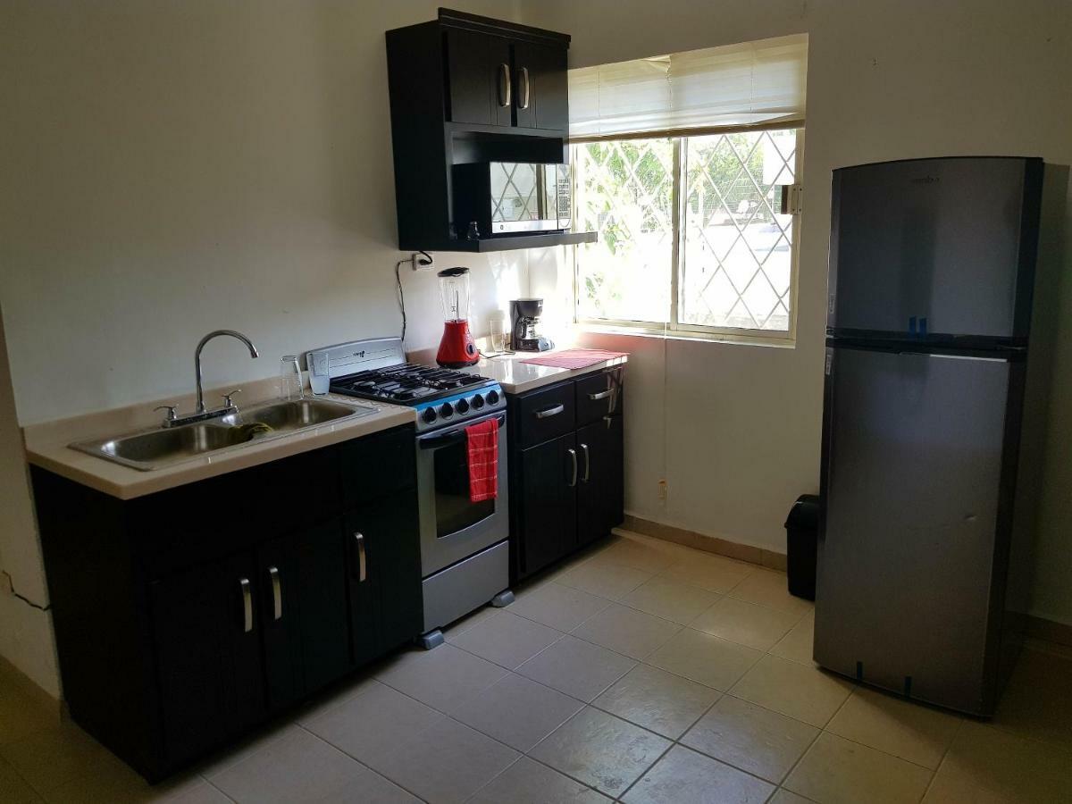 Contry La Silla Apartments Zona Tec - Nuevo Sur Monterrey Eksteriør billede