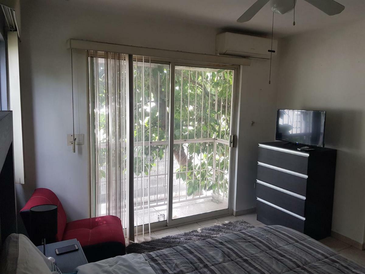 Contry La Silla Apartments Zona Tec - Nuevo Sur Monterrey Eksteriør billede